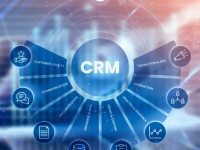 Cómo aumentar el rendimiento del CRM