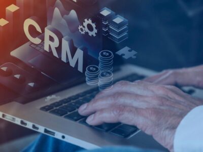 aumentar las ventas usando el CRM