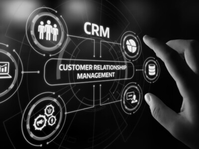 CRM Industrial y automatización de marketing