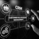 CRM Industrial y automatización de marketing