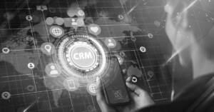 CRM Industrial y marketing Automático