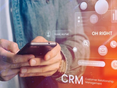 empresa para implantar un CRM