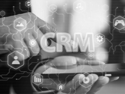 implementar un CRM para ingenieros