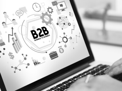 implantar un CRM en B2B